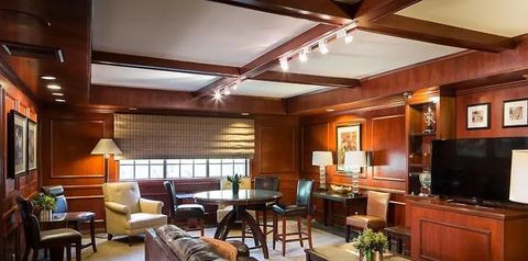 recepcja / lobby
