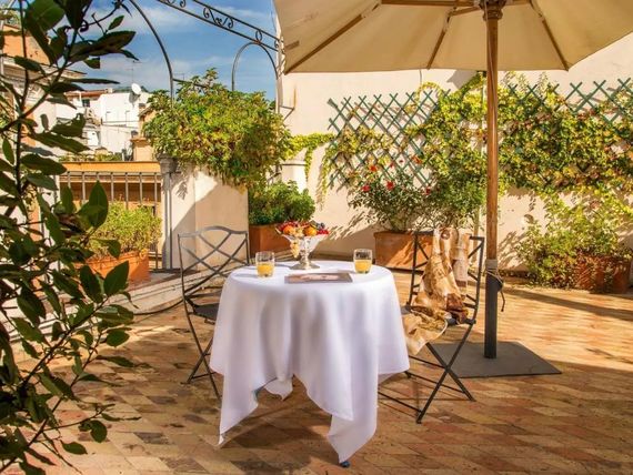 balkon / taras