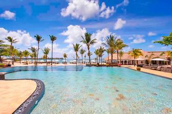 Anahita Golf & Spa Resort