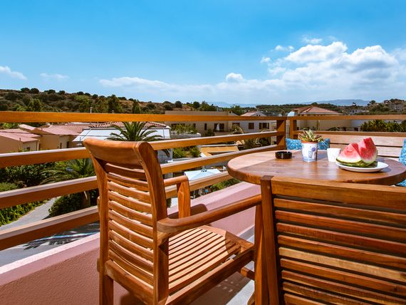 balkon / taras