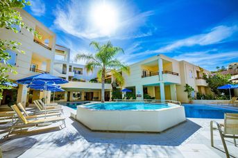 Anais Collection Hotels and Suites