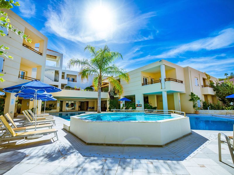 Anais Collection Hotels and Suites