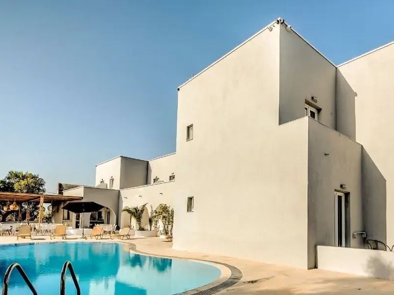 Anamar Santorini