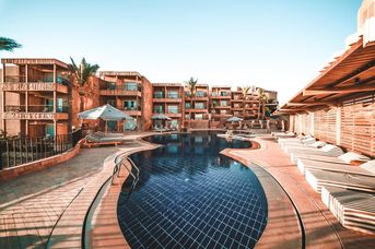 ananea Hurghada