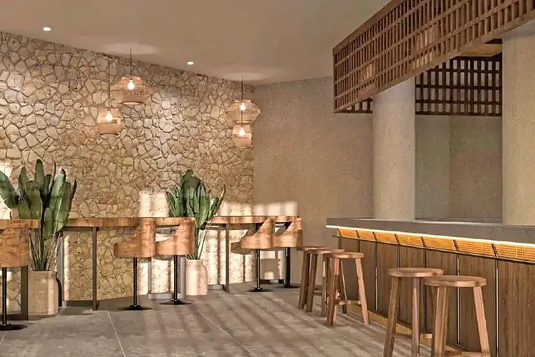 drink bar