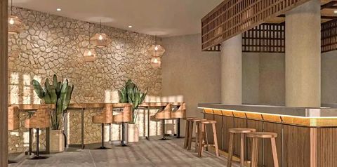 drink bar