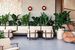 obiekt, recepcja / lobby