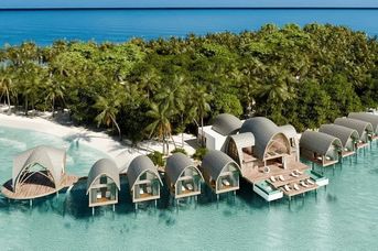 Ananea Madivaru Maldives