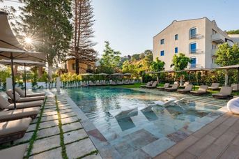 Ananea Tropea Yachting Resort