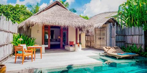 balkon / taras, basen