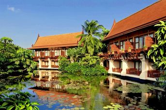 Anantara Hua Hin Resort & Spa