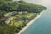 teren hotelu, basen, plaża
