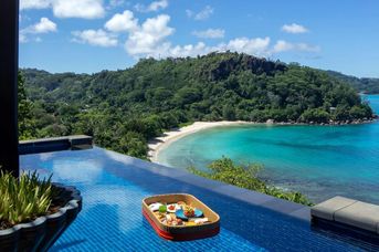 Anantara Maia Seychelles Villas (ex. Maia Luxury Resort & Spa)
