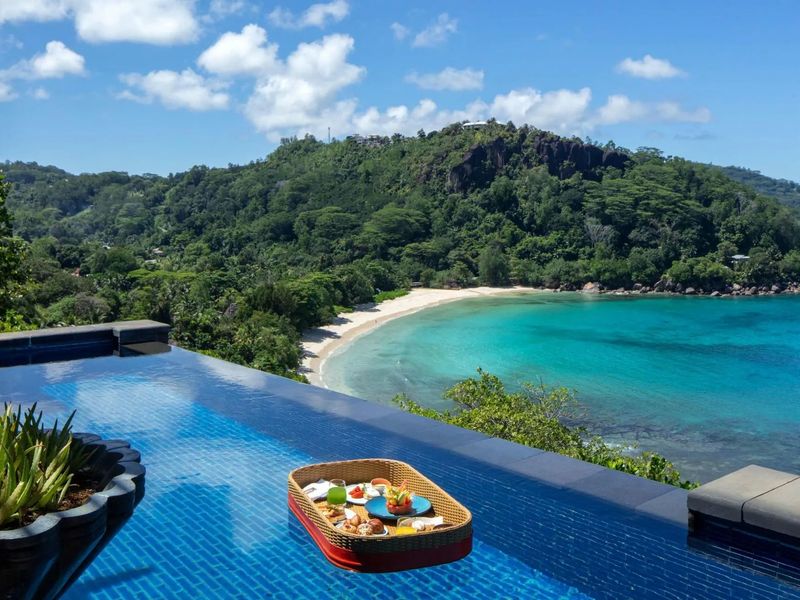 Anantara Maia Seychelles Villas (ex. Maia Luxury Resort & Spa)