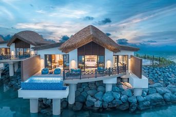 Anantara Mina Al Arab Ras Al Khaimah Resort