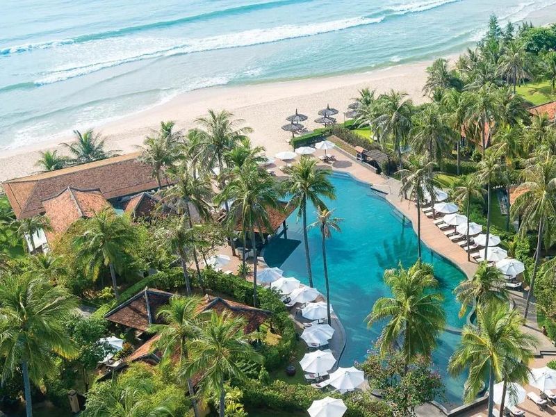 Anantara Mui Ne Resort (ex L' Anmien)