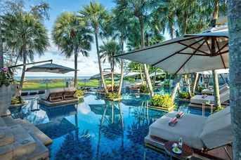 Anantara Phuket Villas