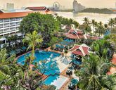 Anantara Riverside Resort & Spa