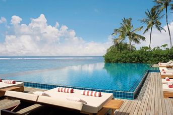 Anantara Veli Resort & Spa