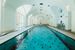 basen, SPA