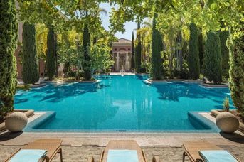 Anantara Villa Padierna Palace