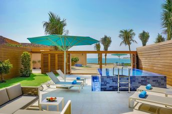 Anantara World Islands Dubai - Resorts