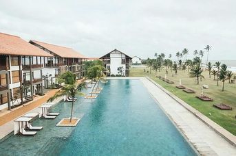 Anantaya Chilaw Resort and Spa