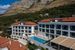 teren hotelu, basen