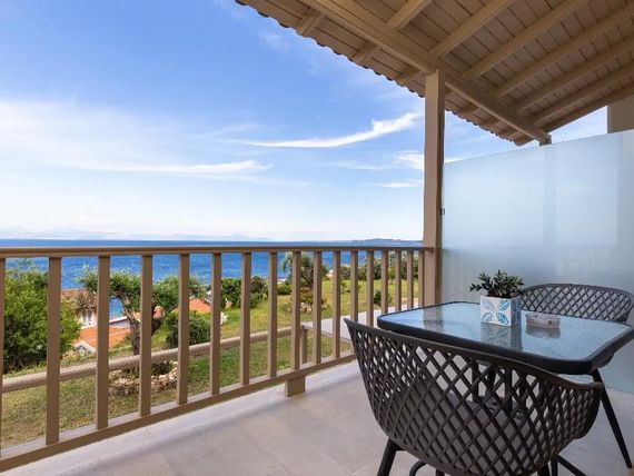 balkon / taras