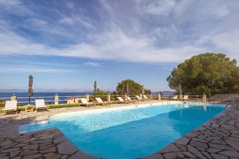 Anasa Corfu (ex. Anna Apartments)