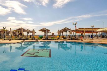 Anastasia Beach (Laganas)