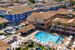 teren hotelu