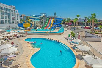 Anastasia Beach (Protaras)