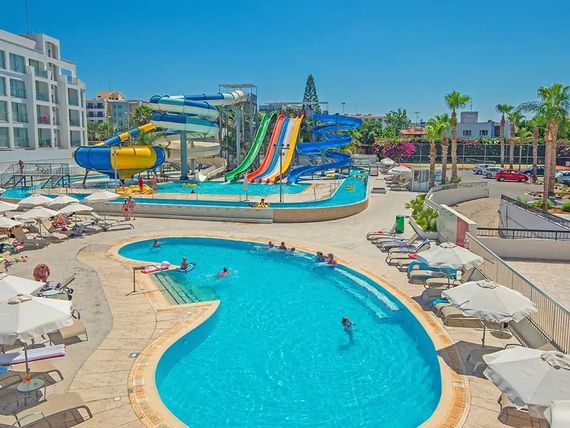 Anastasia Beach (Protaras)