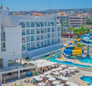zdjęcie oferty Anastasia Beach (Protaras)