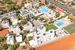 teren hotelu