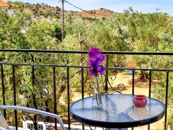 balkon / taras