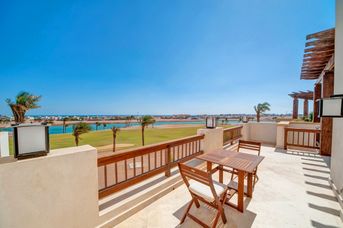 Ancient Sands Golf Resort