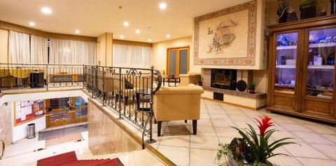 recepcja / lobby