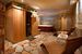 sauna, SPA