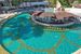 basen, pool bar