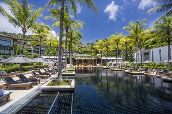 Andara Resort & Villa