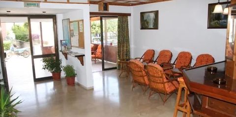 recepcja / lobby