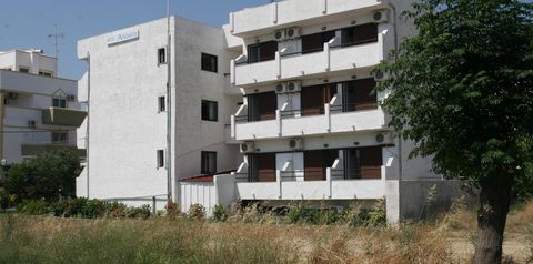 teren hotelu, budynek główny, obiekt