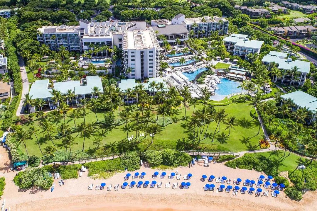 plaża, basen, teren hotelu