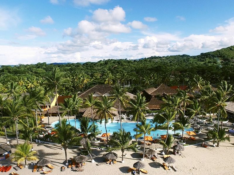 Andilana Beach Resort