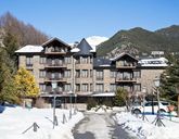 Abba Xalet Suites