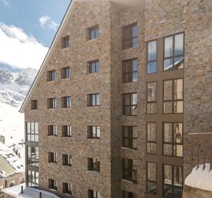 zdjęcie oferty Alaska (Pas de la Casa)