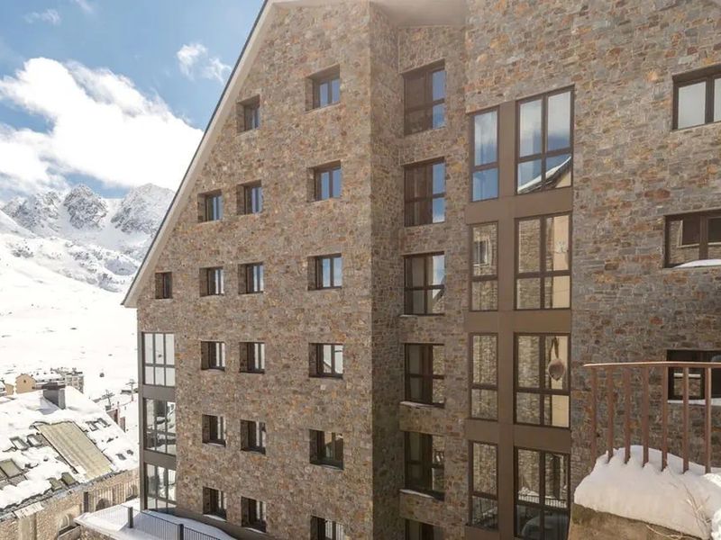 Alaska (Pas de la Casa)