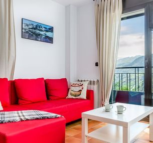 zdjęcie oferty Apartamentos Prat De Les Molleres